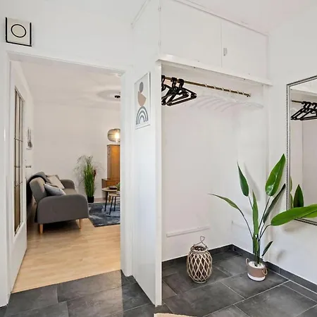 Apartmán Haus Seeblick Meersburg