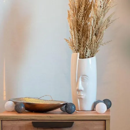 Daire Haus Seeblick *