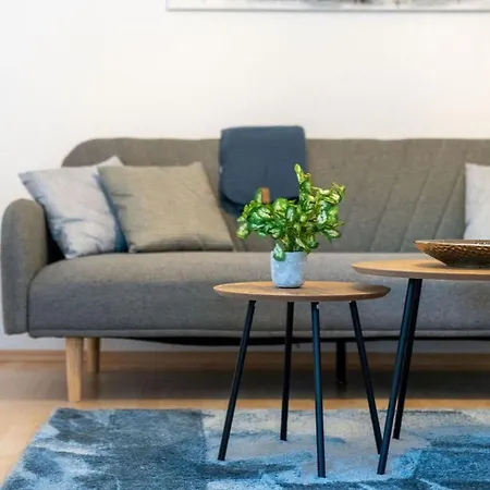 Haus Seeblick Apartment