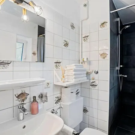 Haus Seeblick Apartment