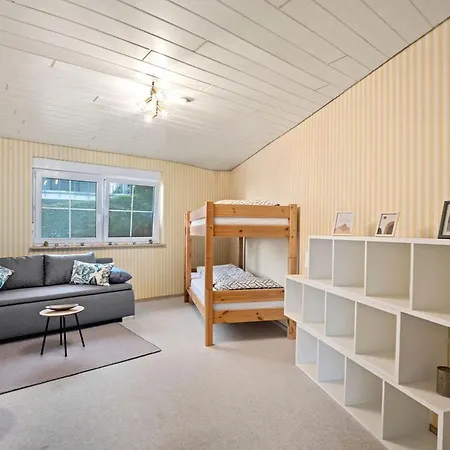 Haus Seeblick Daire *