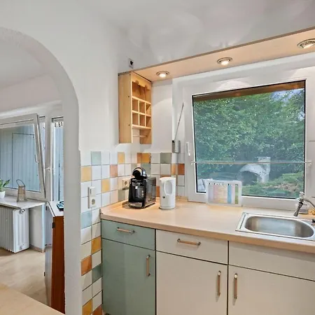 Haus Seeblick * Meersburg