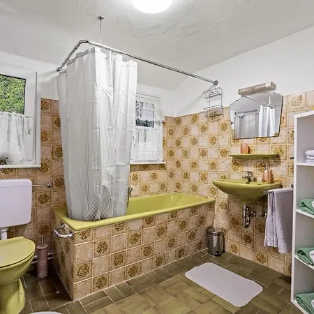 Apartmán Haus Seeblick Meersburg