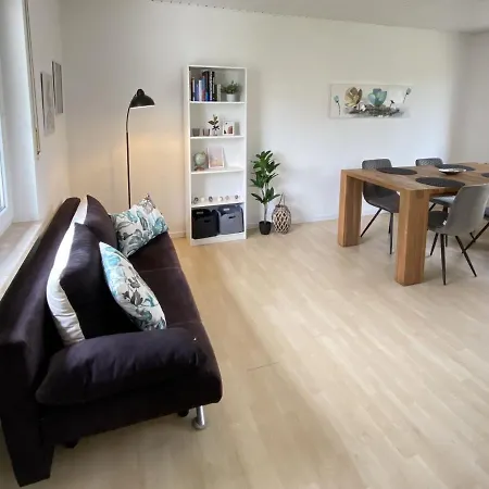 Haus Seeblick * Meersburg