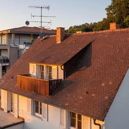 Haus Seeblick