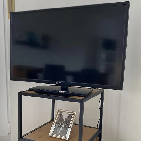 Daire Haus Seeblick *