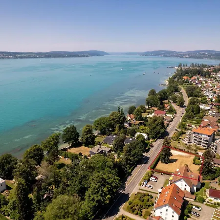 Haus Seeblick * Meersburg