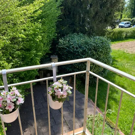 Apartmán Haus Seeblick