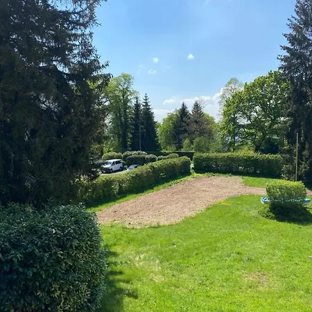 Apartmán Haus Seeblick Meersburg